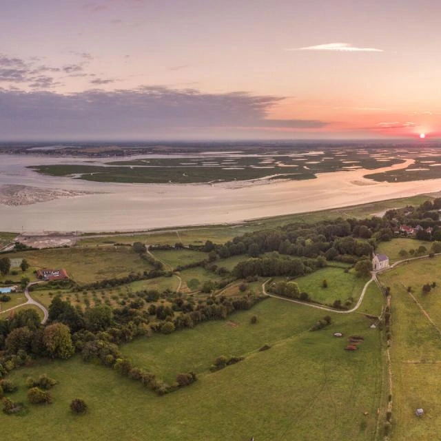 Paysage urbain et patrimoine des Hauts-de-France