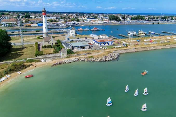 Paysage urbain et patrimoine en Normandie