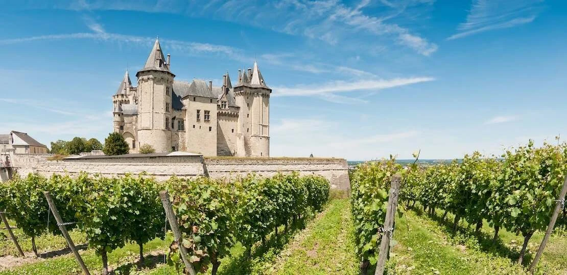Paysage urbain et territoire des Pays de la Loire