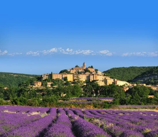 Paysage urbain et territoire en Provence-Alpes-Côte d’Azur