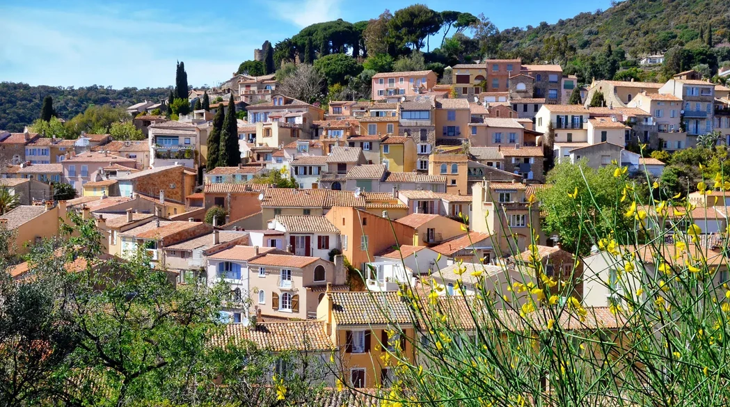 Ville française et identité territoriale