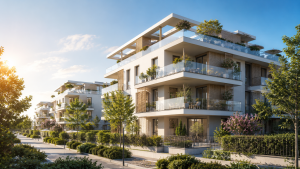 immo neuf investir