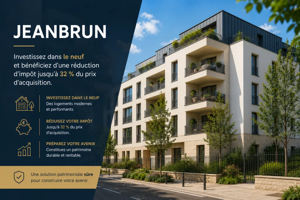 jeanbrun investir amortir