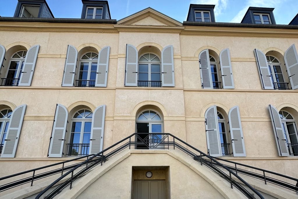 Résidence Saint-Joseph – 3, place Saint-Maurice – 60300 SENLIS