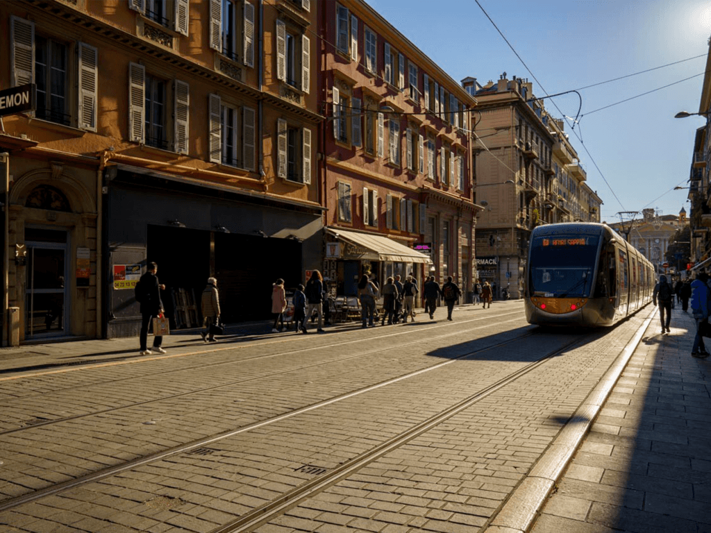 nice quartier riquier