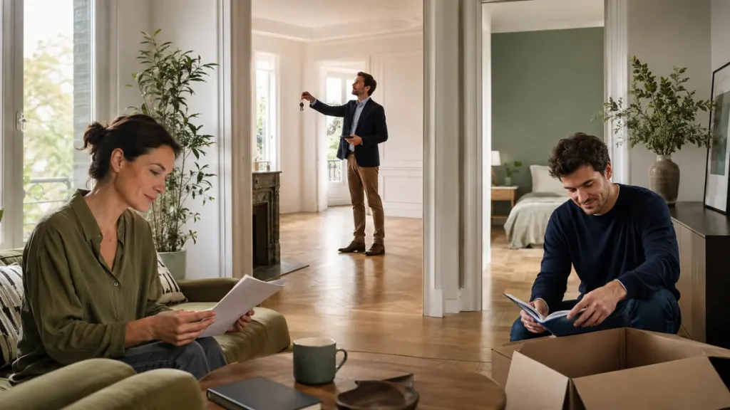 Propriétaire occupant, bailleur ou locataire : quelles assurances sont obligatoires ?