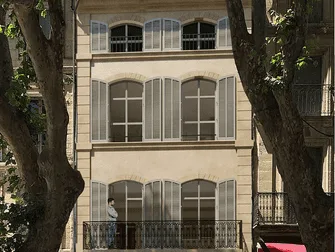 boulevard gambetta