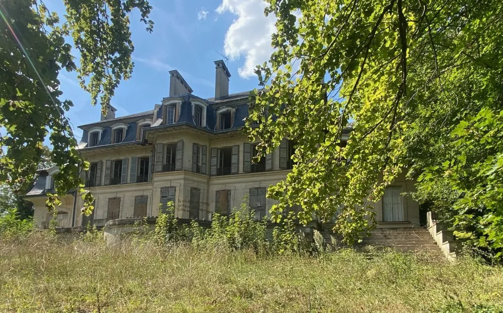 chateau kp