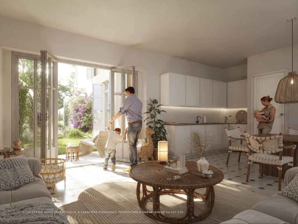 conserto grasse villa marcy apt 0.01
