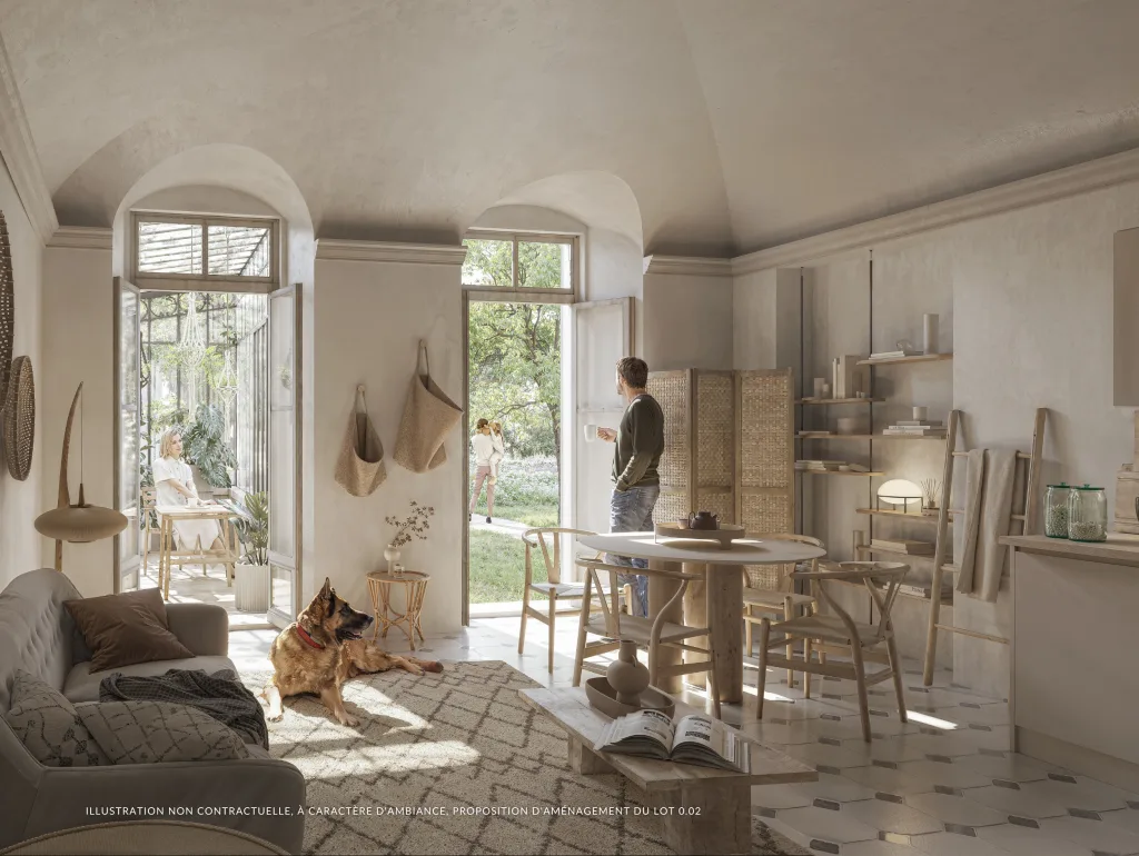 conserto grasse villa marcy apt 0.02