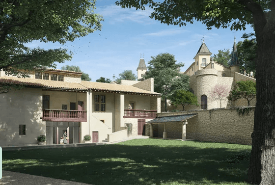 courzon mont or 2