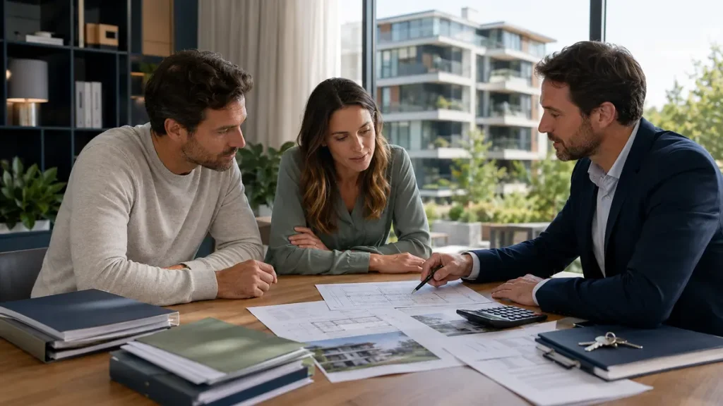 Crédit immobilier : comment constituer un dossier solide et respecter les règles d’endettement ?