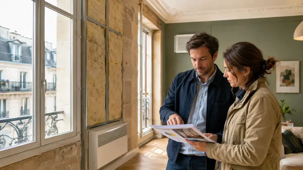 DPE et location : ce qui change en 2026 et les prochaines échéances énergétiques
