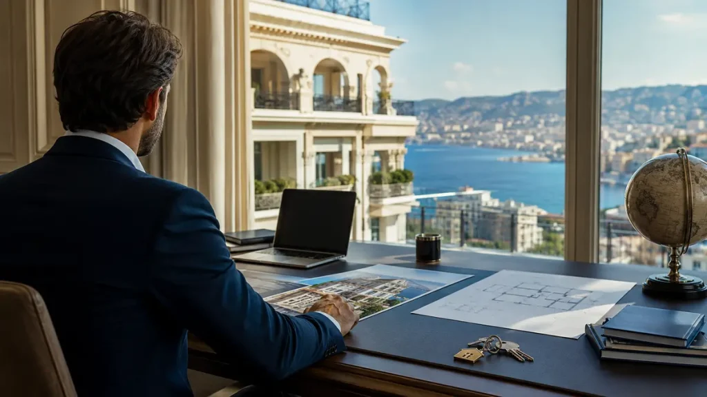 Investir dans l’immobilier à l’étranger : quelle fiscalité pour un résident français ?