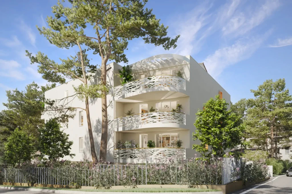 VILLA HELIOS à La Seyne-sur-Mer