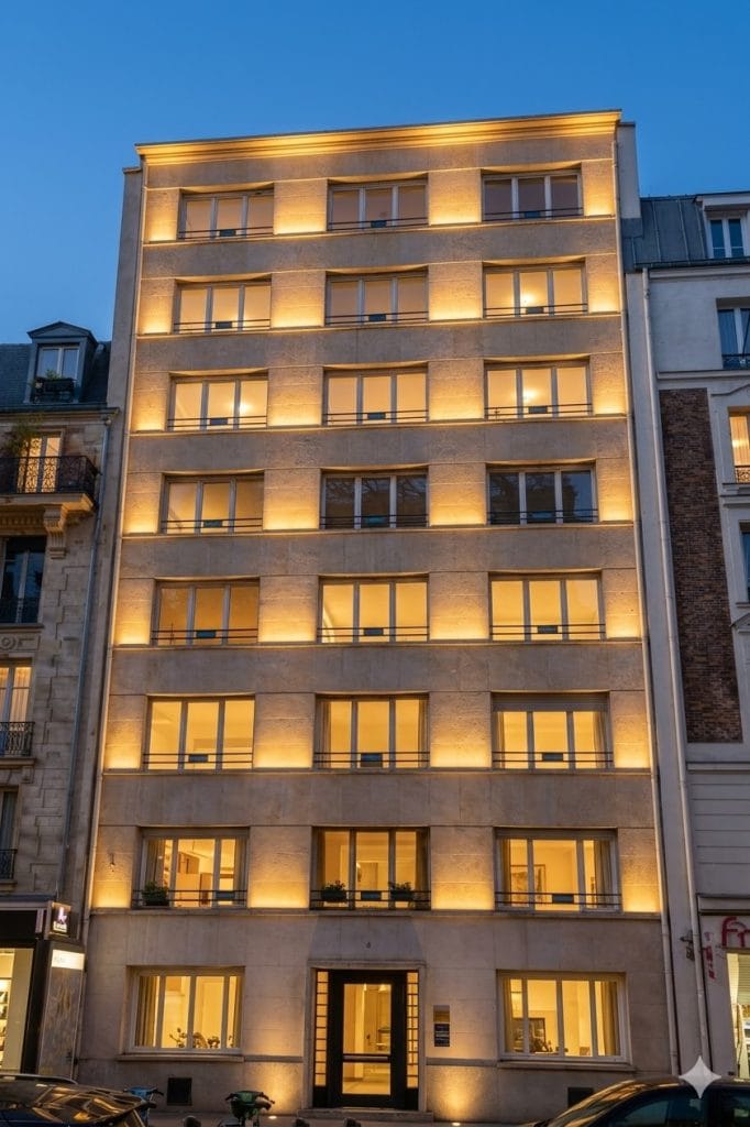 le 6 paris 2