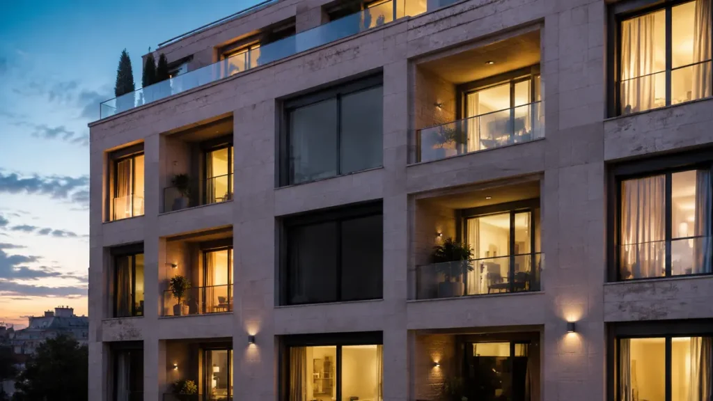 Logements vacants : ce qui va changer avec la nouvelle taxe en 2027