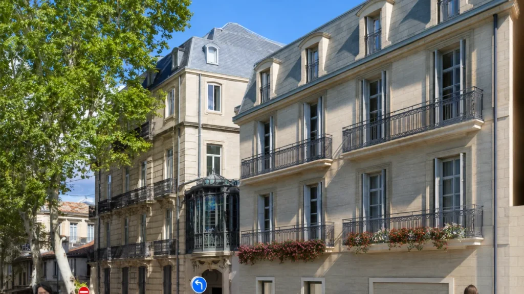 Programme Le Vialleton à Montpellier