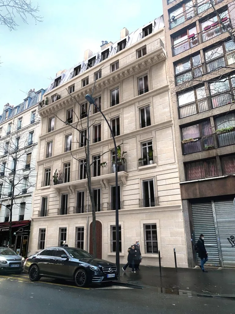 paris 2
