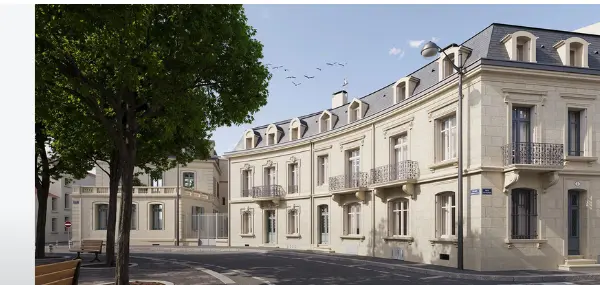 Héritage à Périgueux
