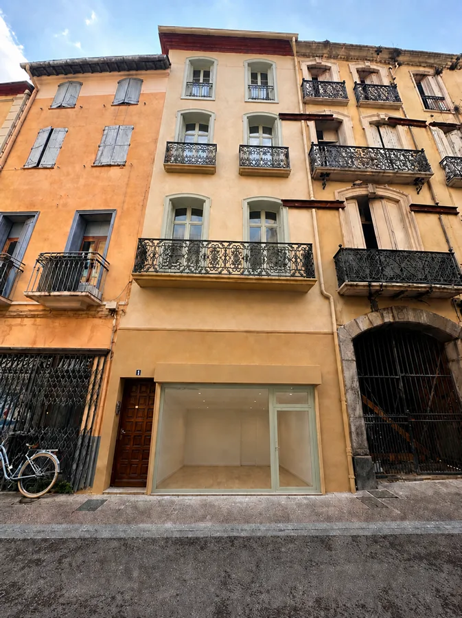 perpignan malraux 1