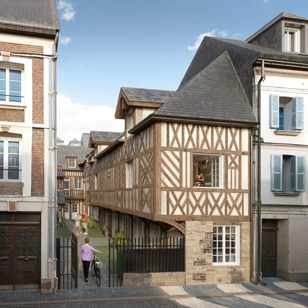 perspective programme le 75