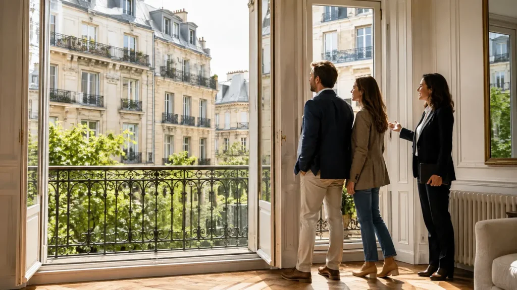 Immobilier ancien : la reprise des transactions se confirme, mais les prix restent stables