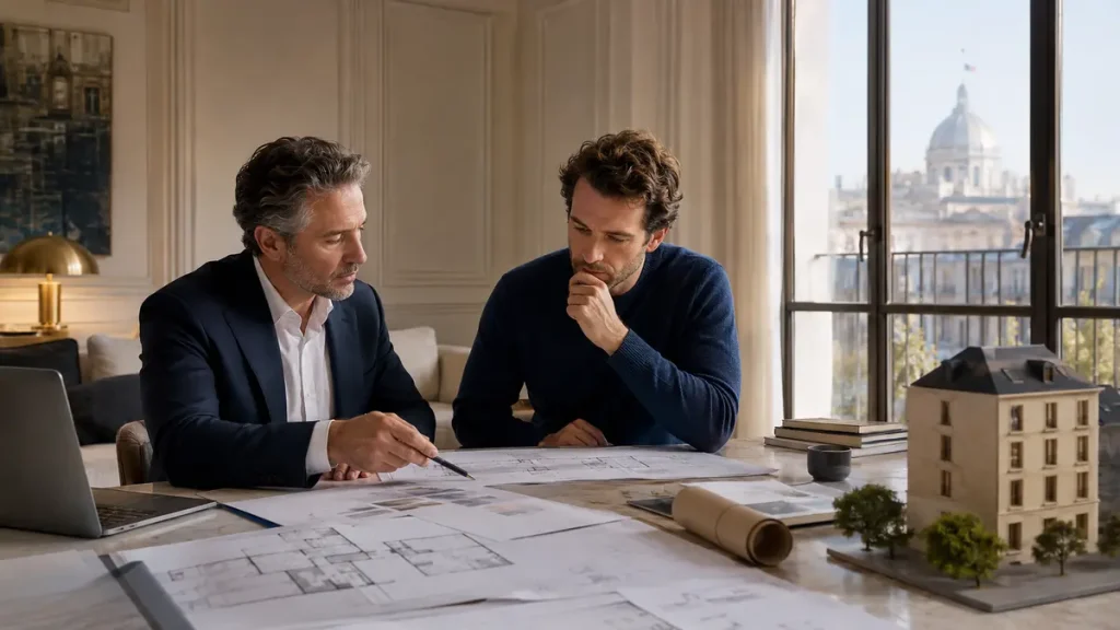 Budget 2027 : quels risques d’évolution pour la fiscalité immobilière ?