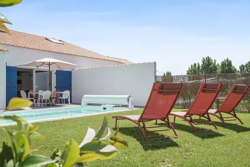 Les Villas d'Olonne à Sables-d'Olonne