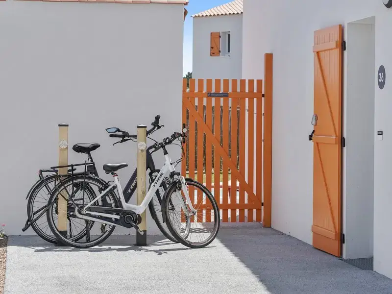 Vue 2 du programme Les Villas d'Olonne à Sables-d'Olonne