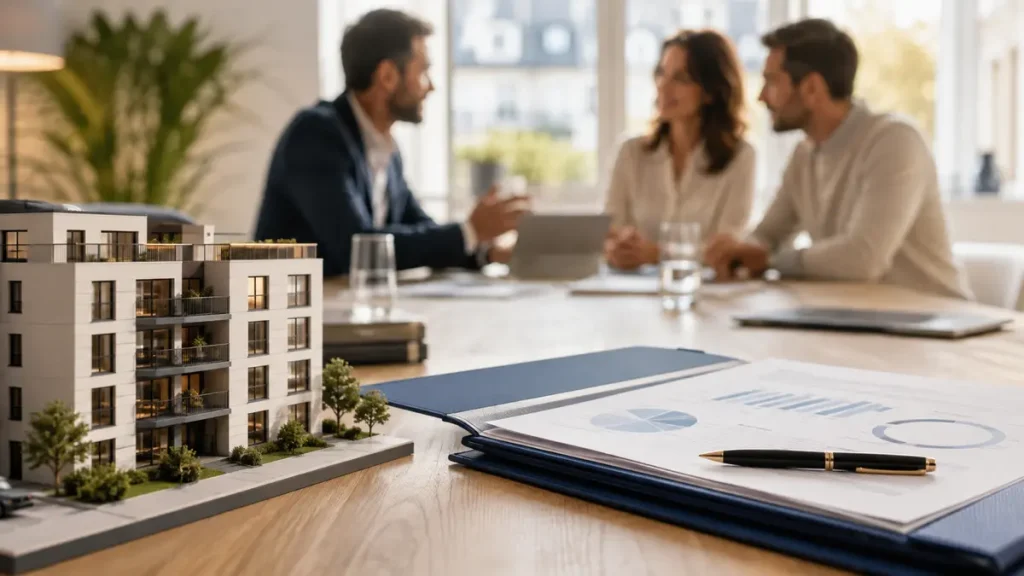 Crédit immobilier : des taux globalement stables en août 2026