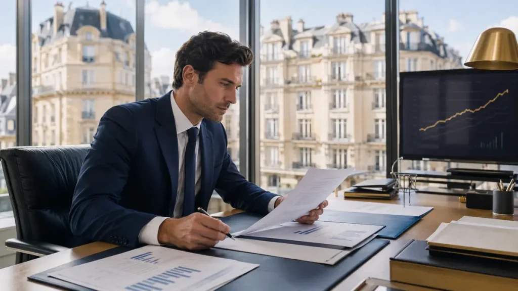Taux d’emprunt de la France en forte hausse : quelles conséquences pour le crédit immobilier ?