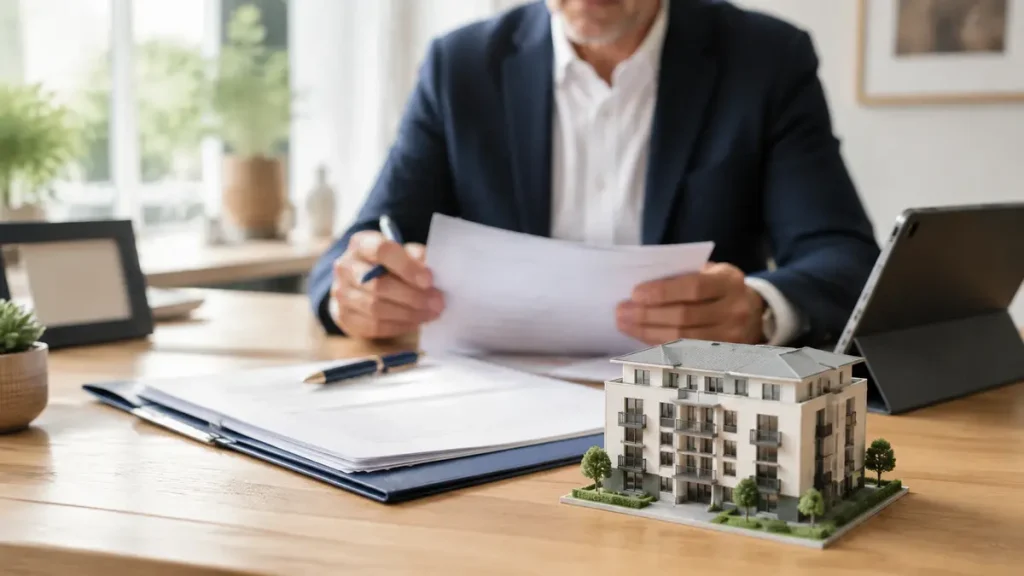 Taxe foncière 2026 : dates de réception, paiement et vérifications à effectuer