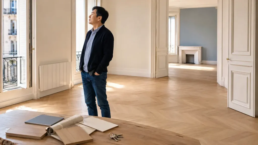 Logements vacants : ce que la nouvelle taxe unique changera en 2027