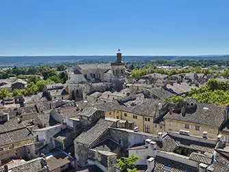 uzes ville