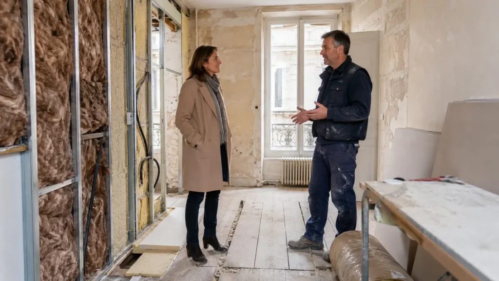 Loi Denormandie : les conditions à vérifier avant d’acheter un logement à rénover