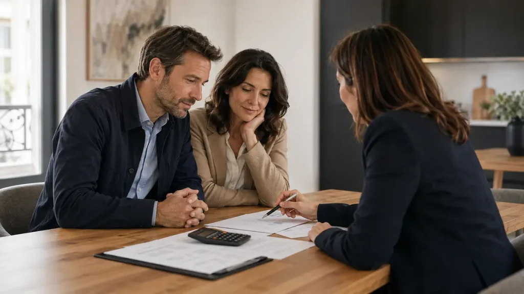 Crédit immobilier : la légère remontée des taux change-t-elle votre projet ?