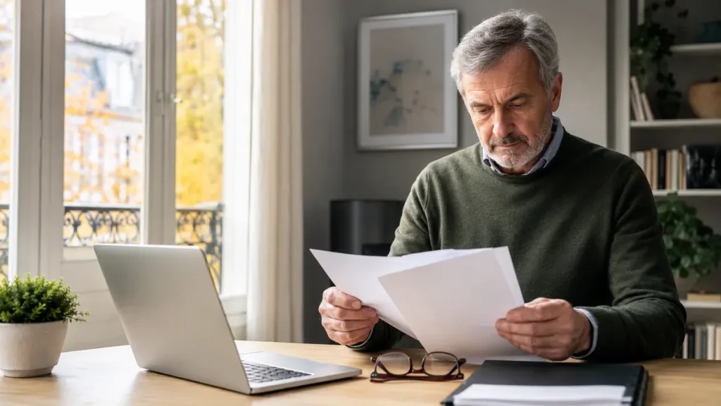 Taxe foncière 2026 : les vérifications à effectuer dès réception de votre avis